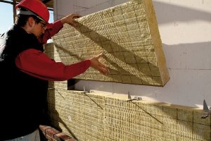 Продукты из каменной ваты РОКВУЛ: свойства, применение и значение в строительстве