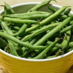 _frozen green beans how to cook