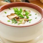 Fragrant dried mushroom soup: recipes for delicious soups