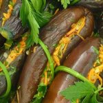 Eggplants for the winter, the best recipes