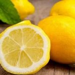 Чем заменить лимон (лимонный сок)?
