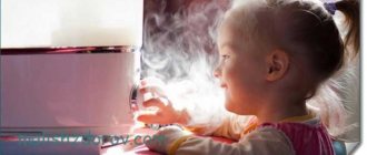 What is a humidifier and why is it needed?