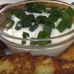 Draniki with onions - 5 recipes for making potato pancakes