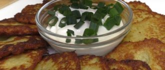 Драники с луком – 5 рецептов приготовления картофельных драников