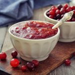 Jam is a very good delicacy, however, it lacks the natural taste of lingonberries, and berries in water retain their taste, but are stored for a maximum of 3-4 months.