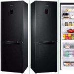 Эксплуатация холодильника Samsung