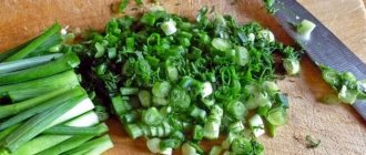If you freeze green onions correctly in the freezer, they will retain their color, texture, and beneficial properties for a long time.
