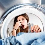 ForeverNews.ru - How to get rid of oil smell on clothes? - all useful tips for the home 