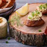 herring mincemeat - classic Jewish recipes