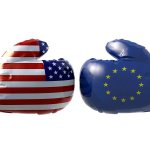 photo EU VS USA
