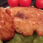 Pink salmon according to the classic recipe