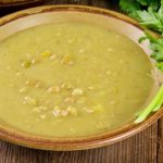 Pea soup in a slow cooker: simple and tasty step-by-step recipes