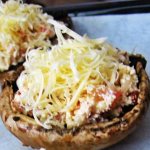 Mushroom appetizer: recipes with photos