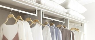 How to scent things in your closet and drawers