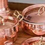 How and with what to clean copper products from blackness and green and white deposits at home