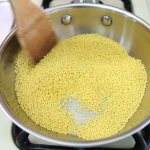 How and how long to cook millet in water? Cooking features 