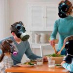 How to get rid of an unpleasant odor in the house. Causes of odor 