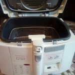 How to Clean a Deep Fryer with a Removable Bowl