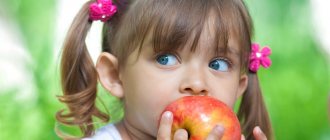 How to wash apples from children&#39;s clothes and remove apple juice stains
