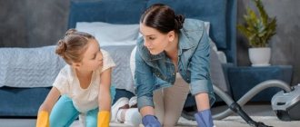 How to clean a carpet at home: practical recommendations
