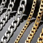 How to clean a gold chain at home - folk recipes and tips