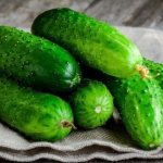 How to keep fresh cucumbers in the refrigerator longer