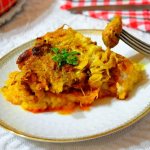 How to cook bigus from sauerkraut with meat gives the dish