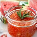 How to make jam from watermelon pulp: recipes for delicious and aromatic desserts
