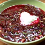 How to cook cold beetroot borscht? 5 recipes for delicious beetroot soup 