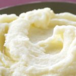 How to make mashed potatoes in a slow cooker?