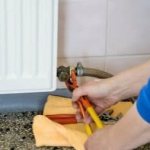 How to flush a heating radiator: methods and recommendations