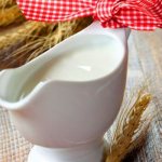 Как сделать сливки из молока в домашних условиях – три лучших способа. Как сделать сливки из молока в домашних условиях, рецепты с ними