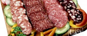 How to make raw smoked sausage at home with our detailed descriptions of how to do it