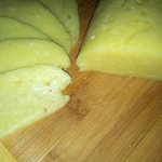 Как сделать твердый сыр в домашних условиях Некоторые исследователи утверждают, что