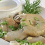 How to pickle white milk mushrooms - the best ways to prepare mushrooms for the winter
