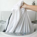 How to wash sheepskin in an automatic washing machine