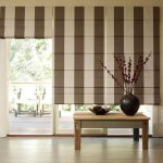 how to wash roman blinds