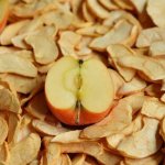Как сушить яблоки и другие продукты в аэрогриле: 5 лучших пошаговых варианта