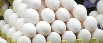 как сварить яйца правильно