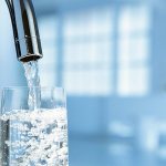 How to remove chlorine from tap water