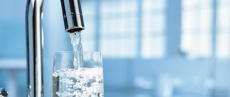 Как убрать хлор из водопроводной воды