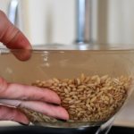 How to cook pearl barley in water without soaking, how many minutes in a slow cooker for a side dish, crumbly for pickle