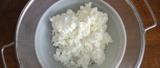 Как вкусно приготовить сырники на кефире