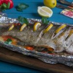 How to deliciously cook silver carp in the oven, slow cooker, or fried in a frying pan. Full recipe, steaks step by step 
