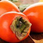 how to choose persimmon