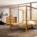 How to choose a bed: advice from photo designers