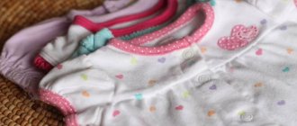 How to remove stains from children&#39;s clothing