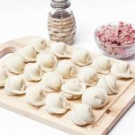 how to freeze dumplings