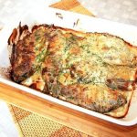 Crucian carp in sour cream in the oven recipe with photo know-how, which
