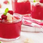 Jelly made from jam and starch - 7 recipes for making delicious homemade jelly
